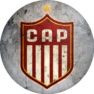 Logo Clube Atlético Patrocinense